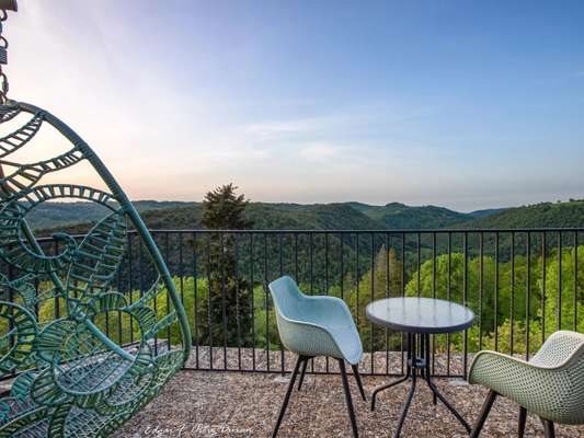 Maison à vendre, 1000m², Najac