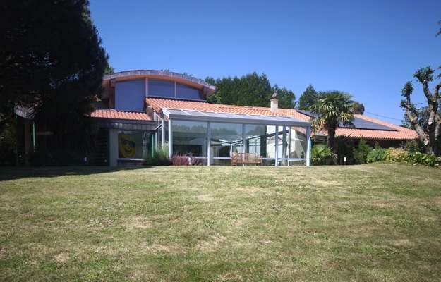 Maison à vendre, 430m², Bressuire
