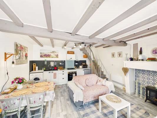 Maison à vendre, 198m², Aubeterre-sur-Dronne
