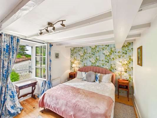 Maison à vendre, 198m², Aubeterre-sur-Dronne