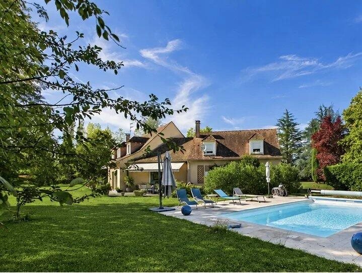 Maison à vendre, 370m², Le Fleix