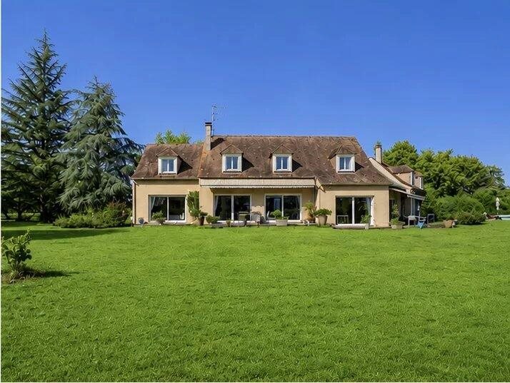 Maison à vendre, 370m², Le Fleix