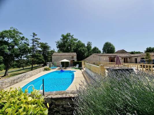 Maison à vendre, 383m², Bergerac