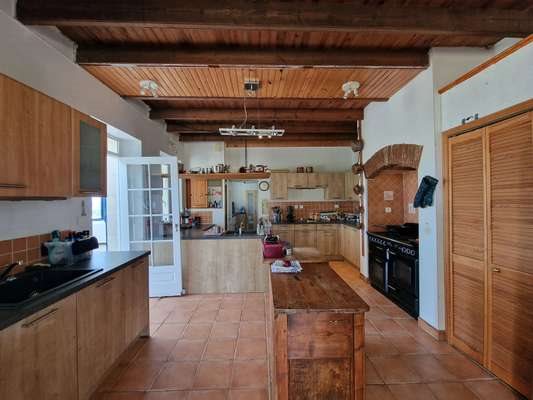 Maison à vendre, 383m², Bergerac