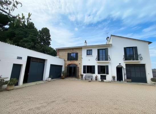 Maison à vendre, 173m², Saint-Estève
