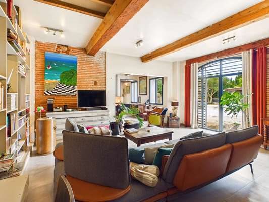 Maison à vendre, 173m², Saint-Estève