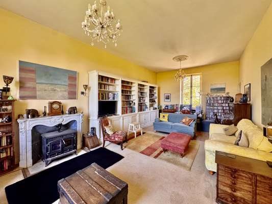 Maison à vendre, 219m², Sainte-Dode