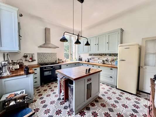 Maison à vendre, 219m², Sainte-Dode