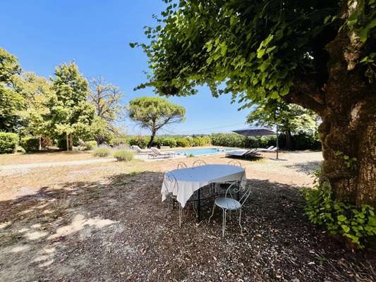 Maison à vendre, 540m², Lauzun