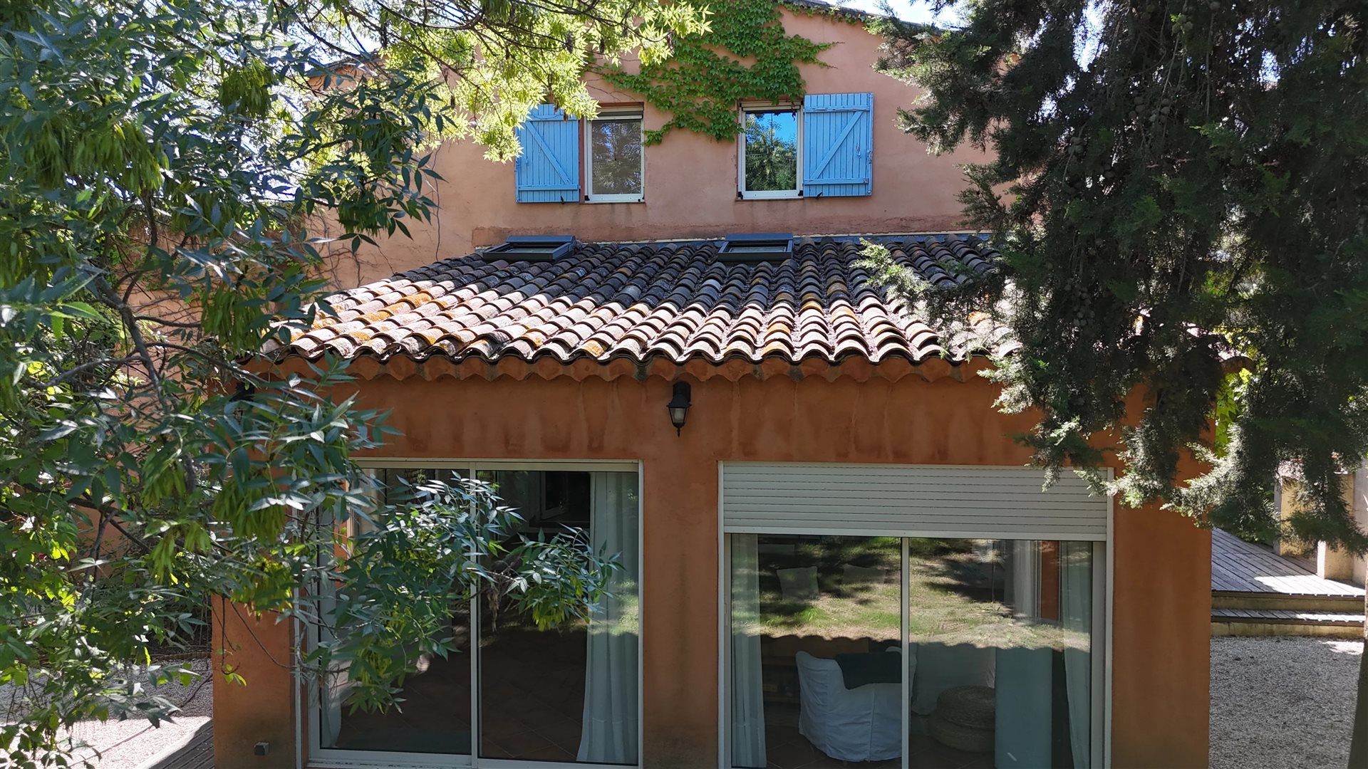 Maison à vendre, 208m², Le Puy-Sainte-Réparade