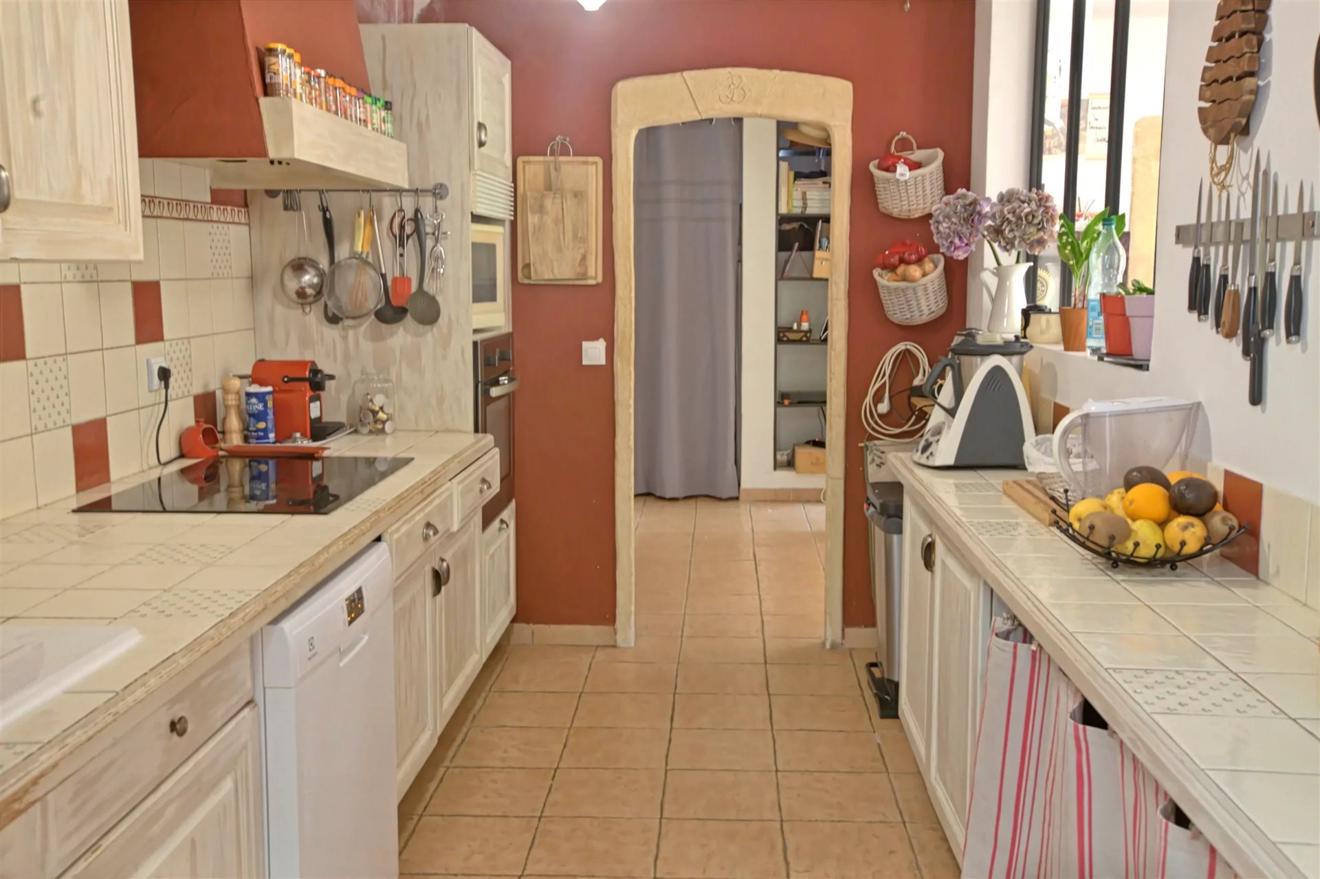 Maison à vendre, 208m², Le Puy-Sainte-Réparade