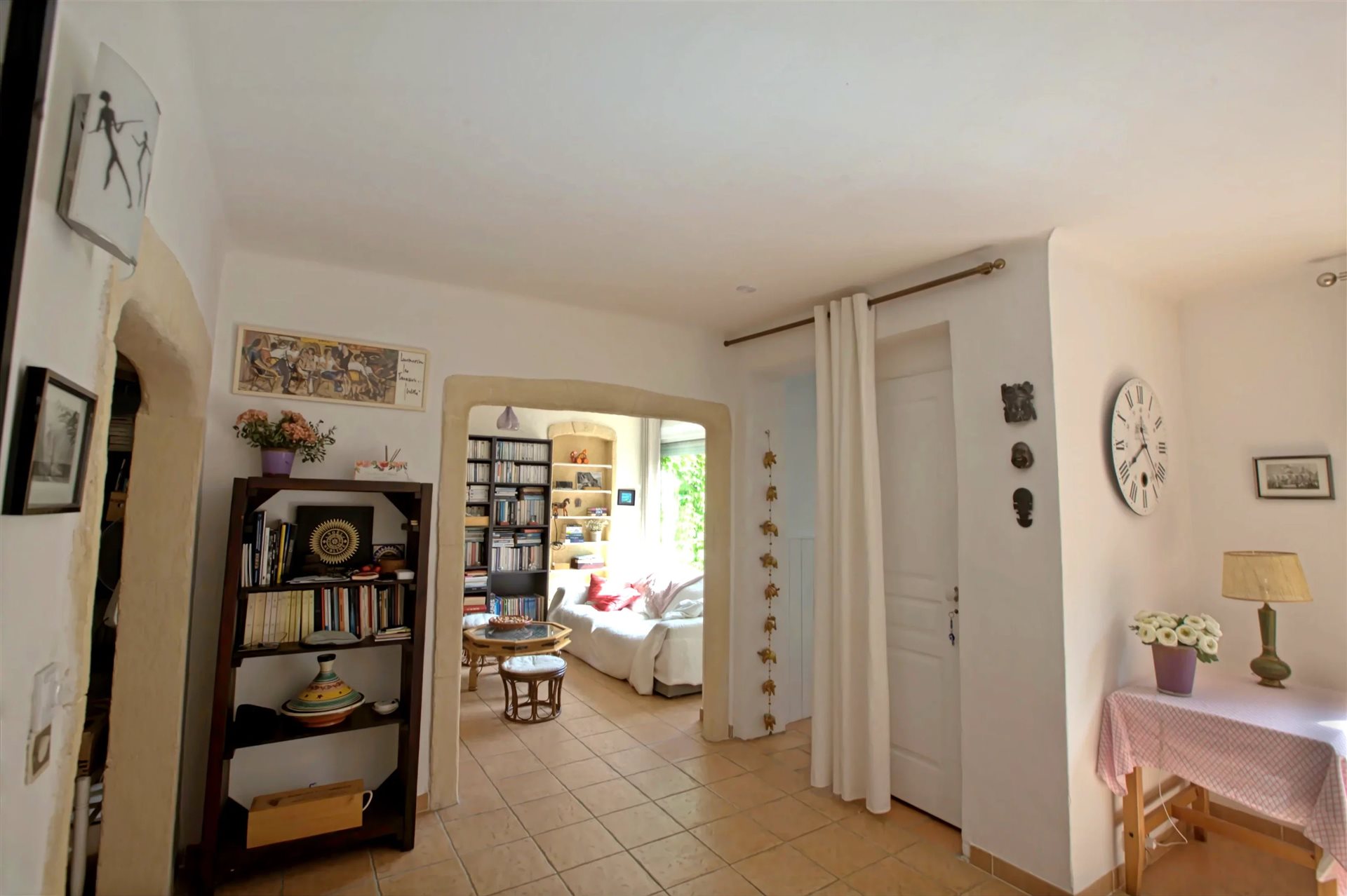 Maison à vendre, 208m², Le Puy-Sainte-Réparade