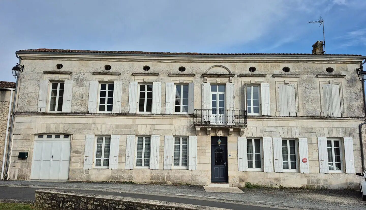 Maison à vendre, 265m², Nancras