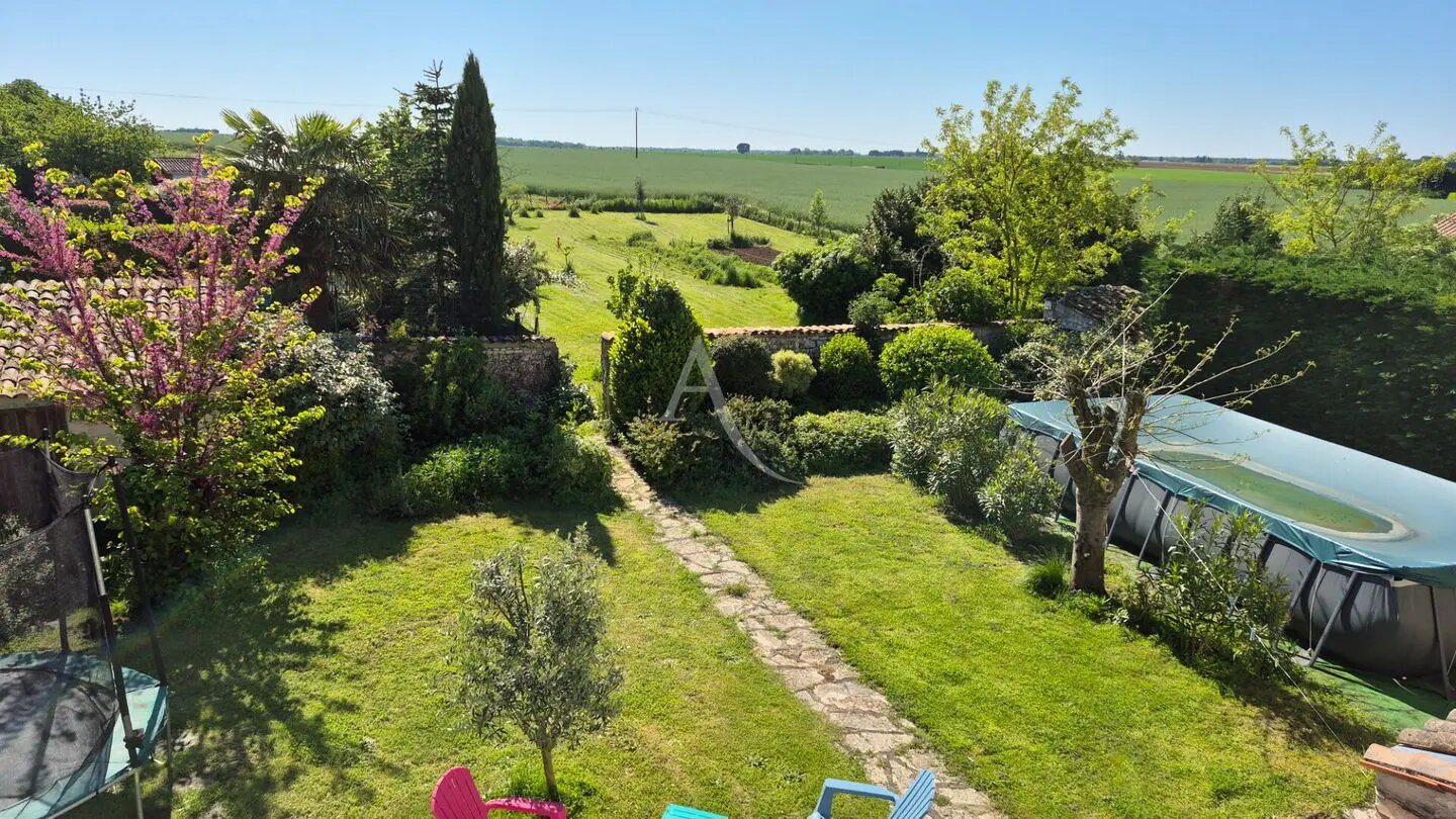 Maison à vendre, 265m², Nancras