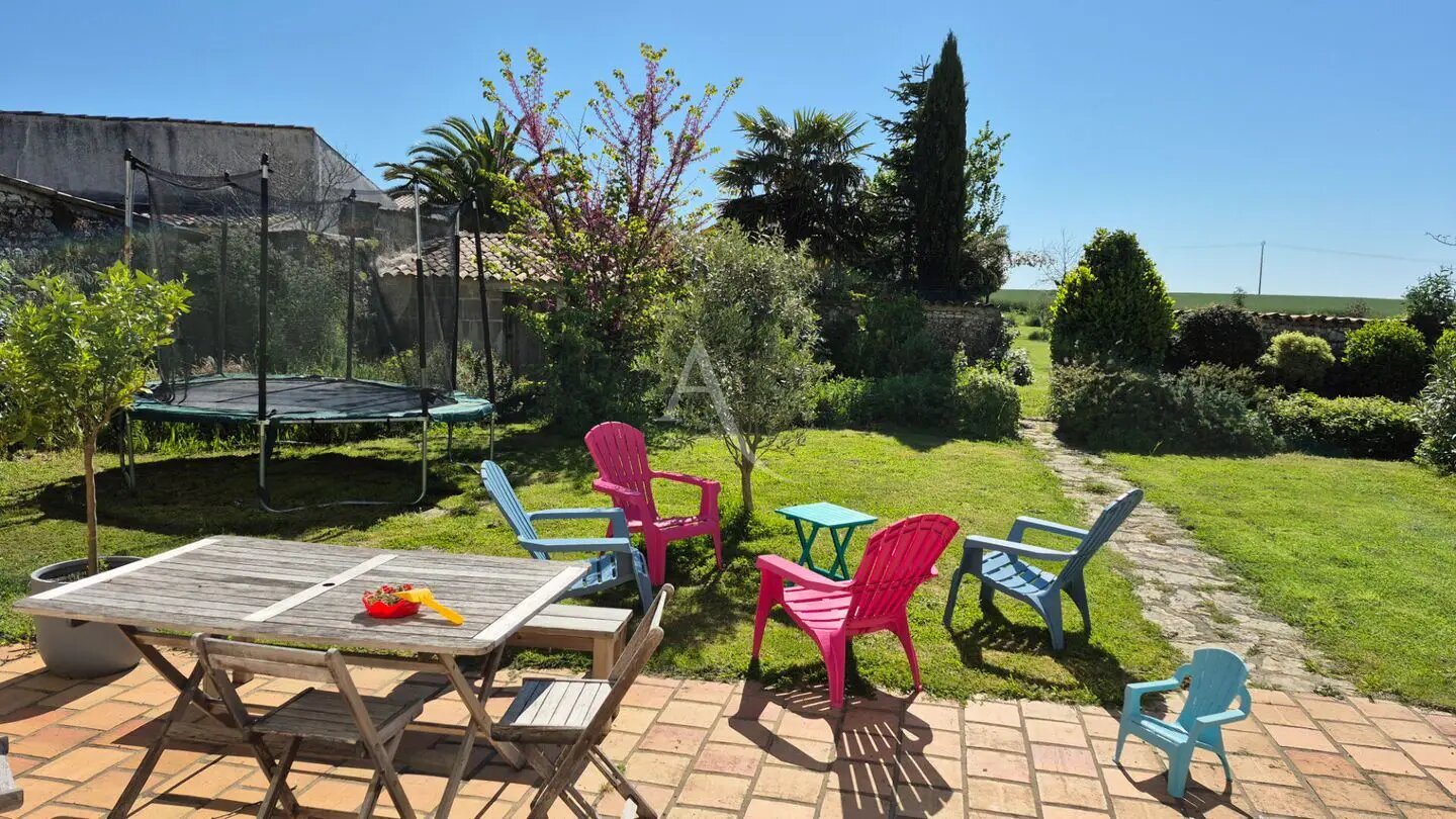 Maison à vendre, 265m², Nancras