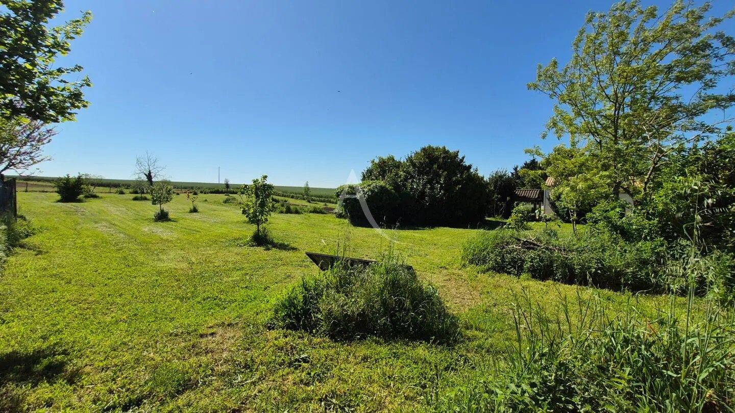 Maison à vendre, 265m², Nancras