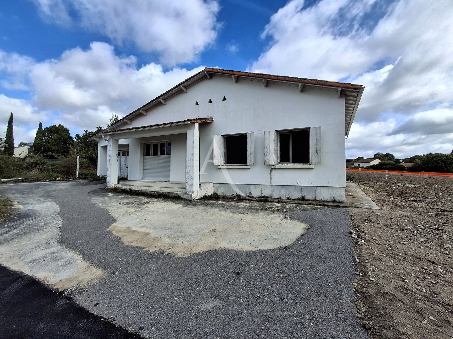 Maison à vendre, 80m², Saintes