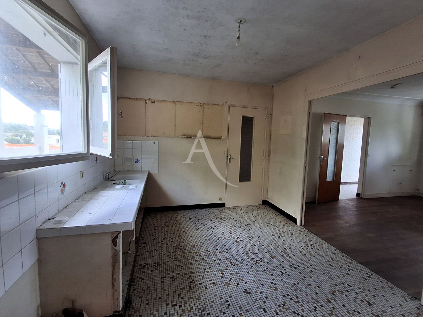 Maison à vendre, 80m², Saintes