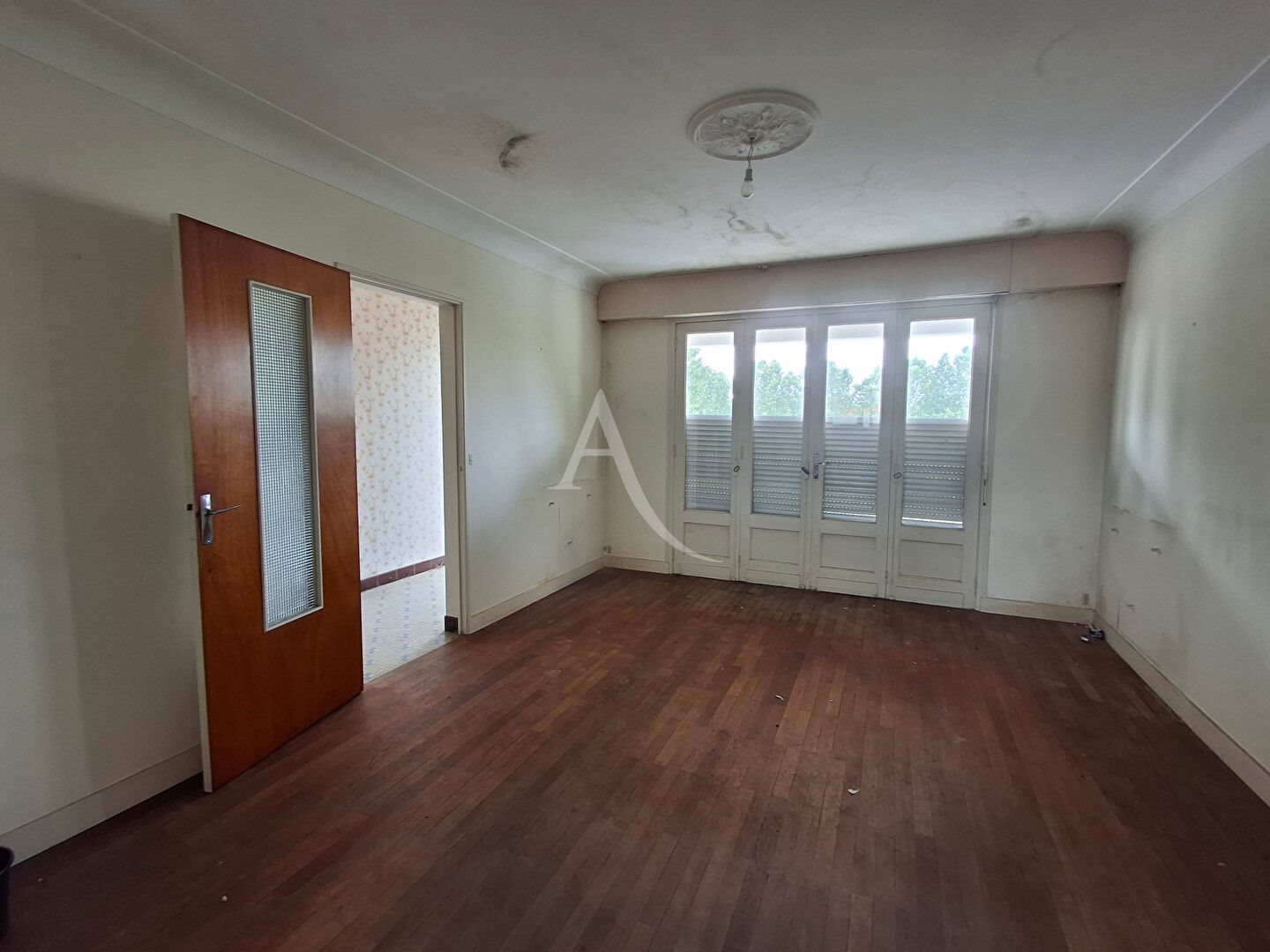 Maison à vendre, 80m², Saintes