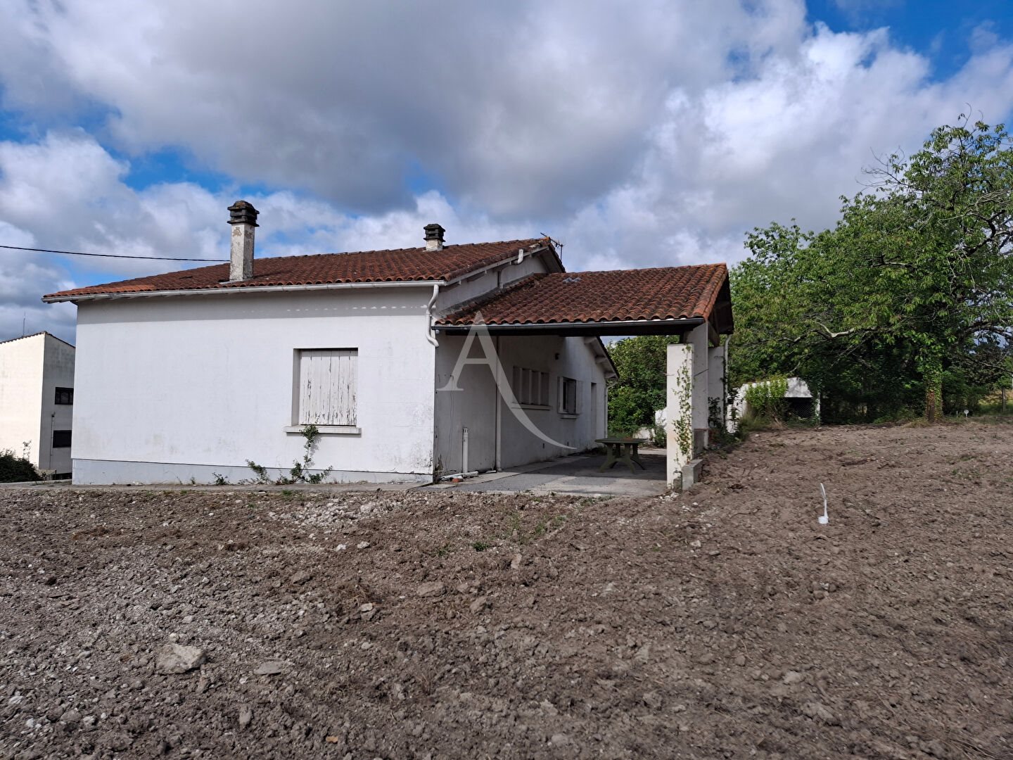 Maison à vendre, 80m², Saintes