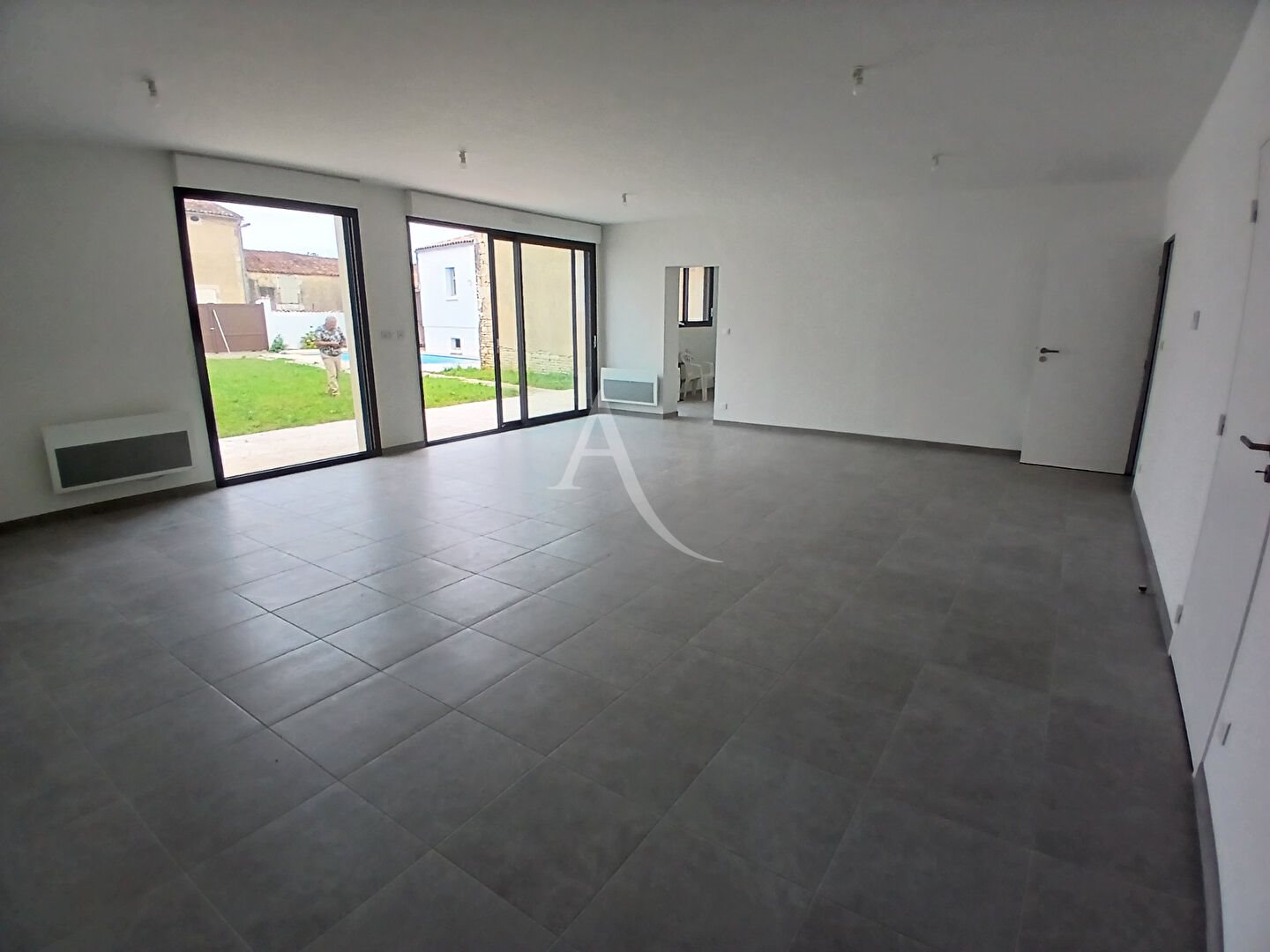Maison à vendre, 190m², Saint-Hilaire-de-Villefranche