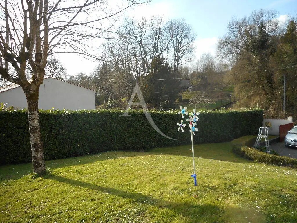 Maison à vendre, 93m², Bussac-sur-Charente