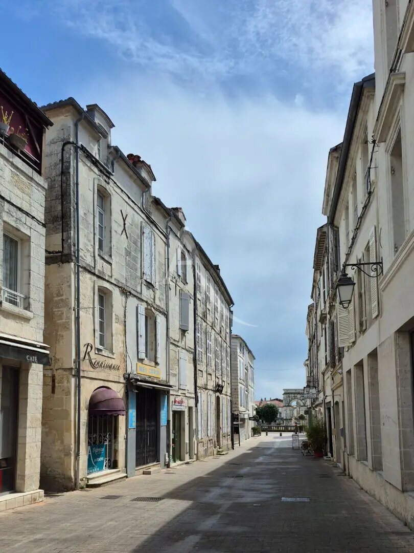 Maison à vendre, 116m², Saintes