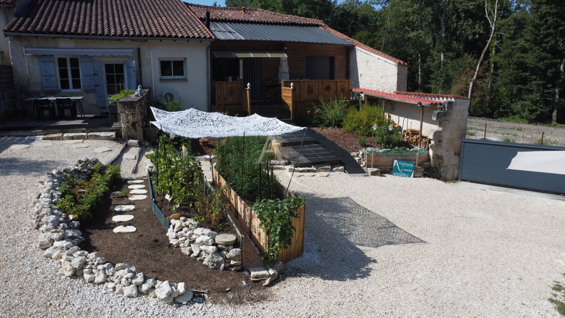 Maison à vendre, 184m², Courcoury