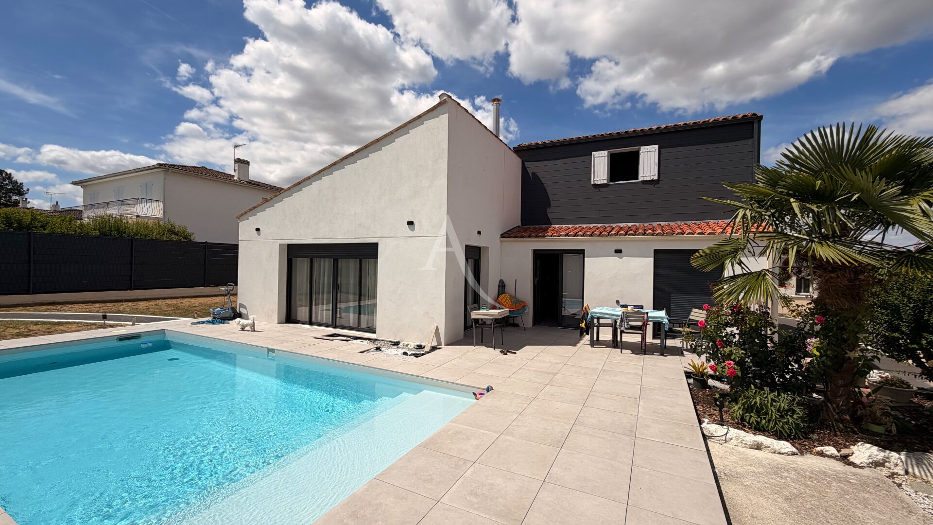 Maison à vendre, 165m², Saintes