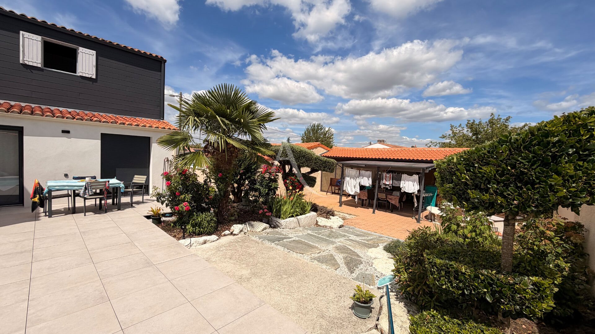 Maison à vendre, 165m², Saintes