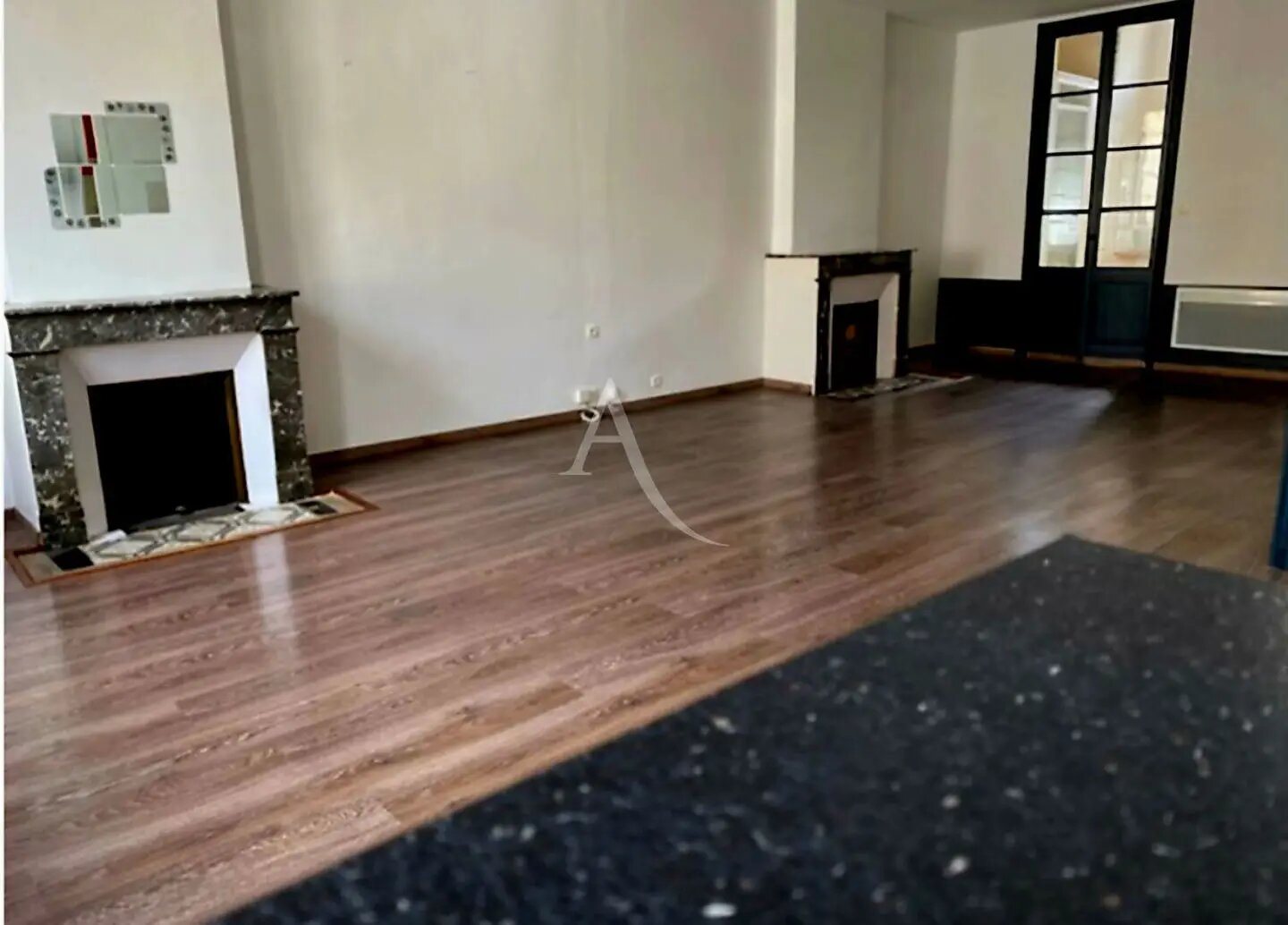 Appartement à vendre, 66m², Pons