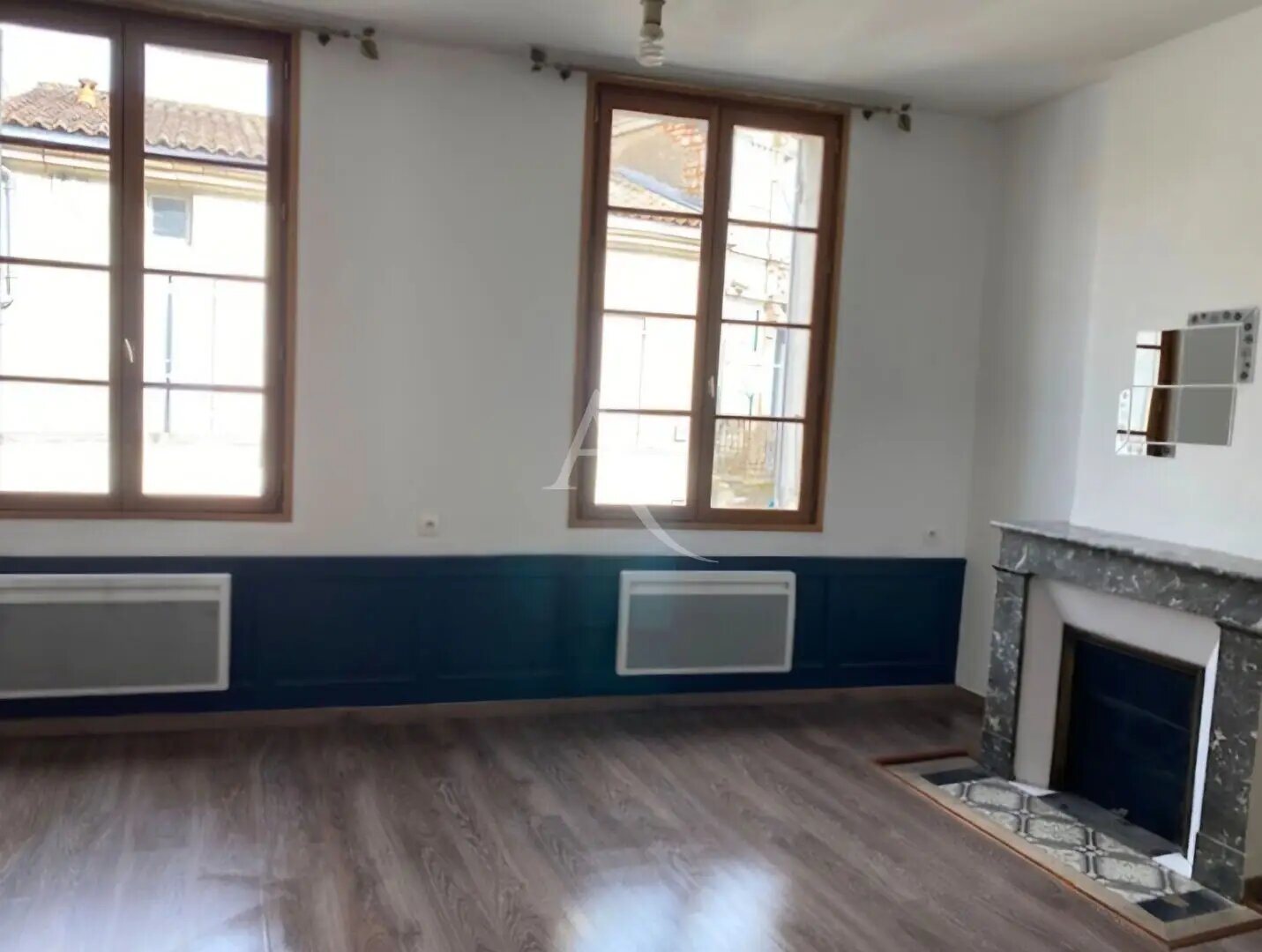 Appartement à vendre, 66m², Pons