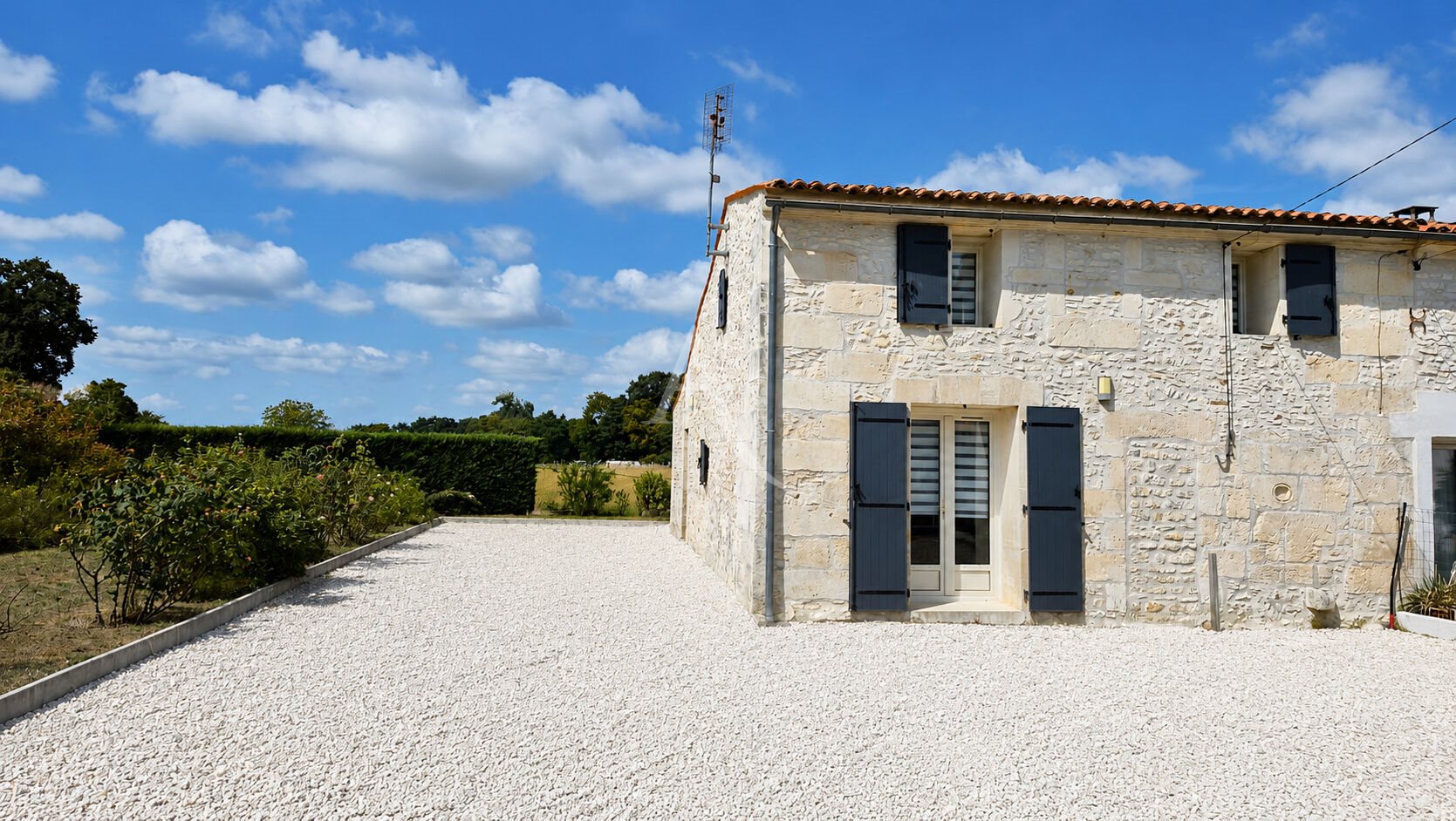 Maison à vendre, 96m², Varzay