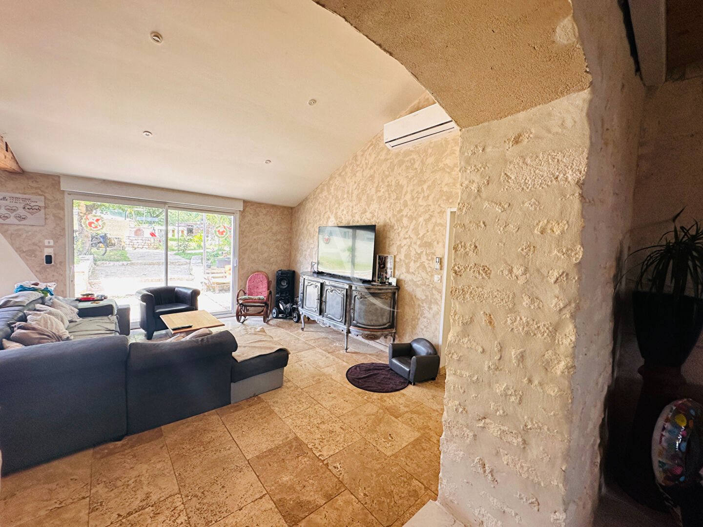 Maison à vendre, 224m², Saintes