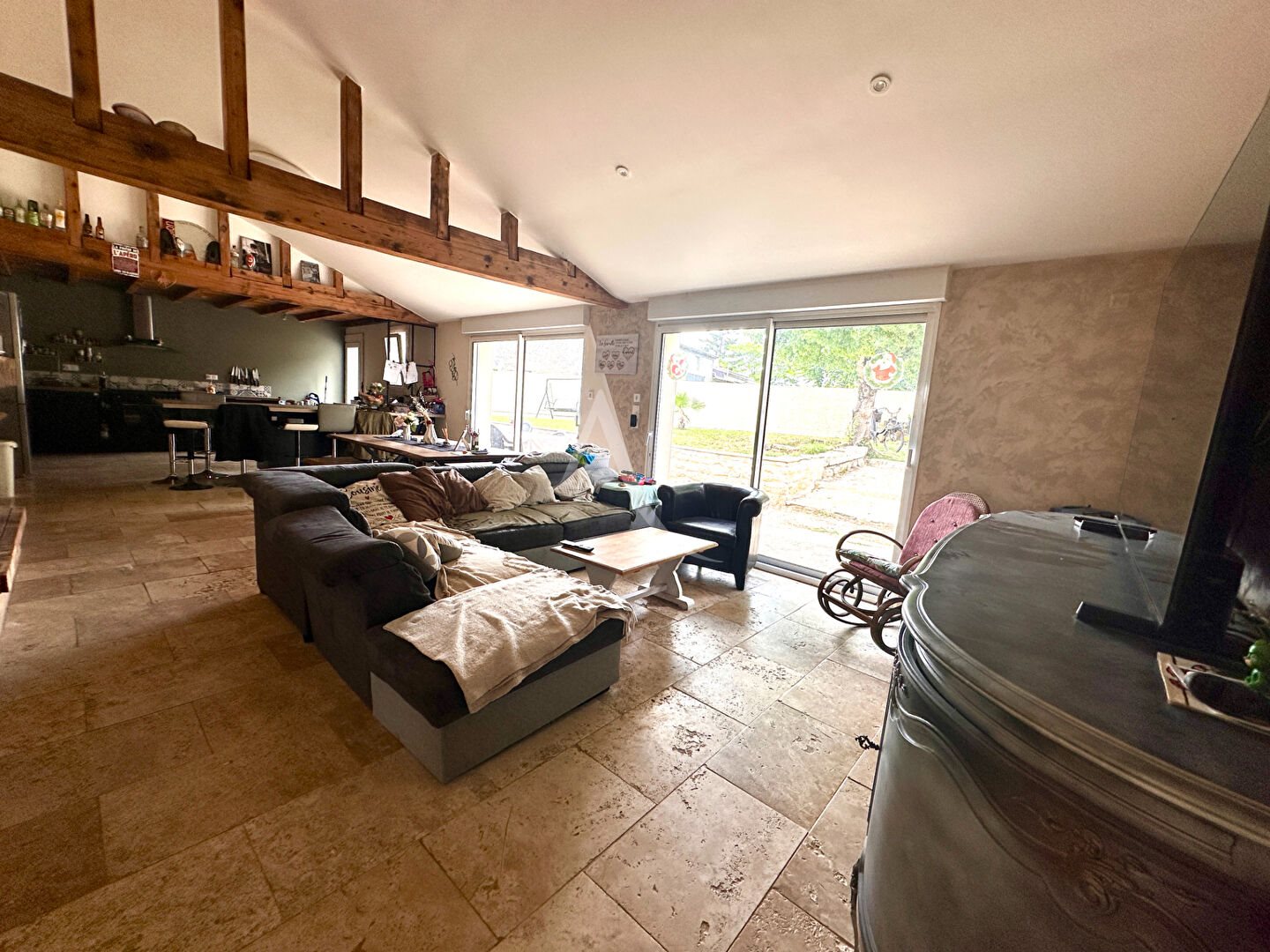 Maison à vendre, 224m², Saintes