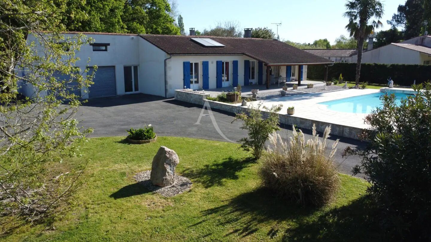 Maison à vendre, 180m², Fontcouverte