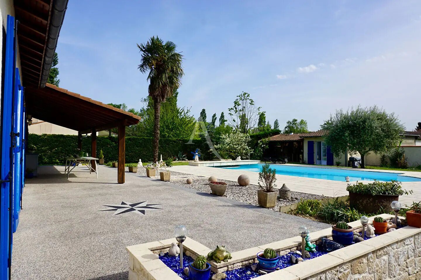 Maison à vendre, 180m², Fontcouverte