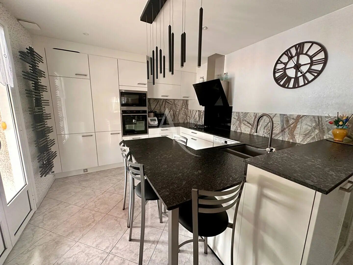 Maison à vendre, 180m², Fontcouverte