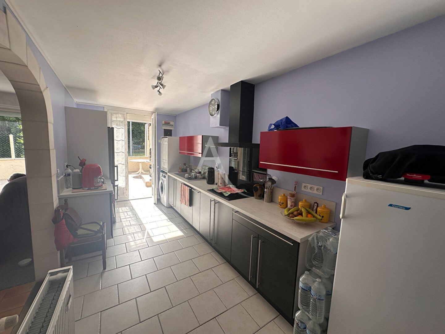 Maison à vendre, 80m², Saint-Sever-de-Saintonge