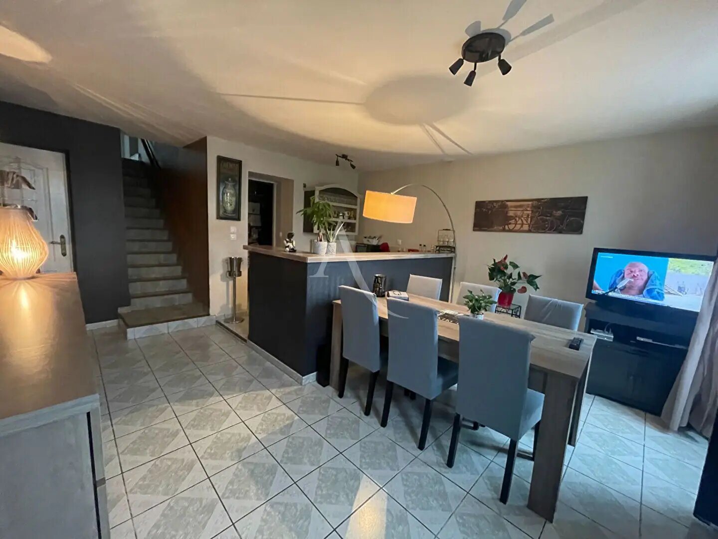 Maison à vendre, 72m², Saint-Jean-d'Angély