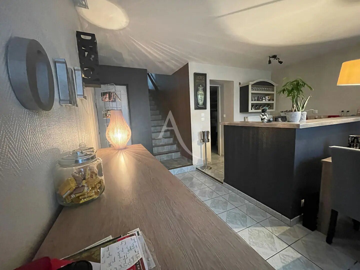 Maison à vendre, 72m², Saint-Jean-d'Angély