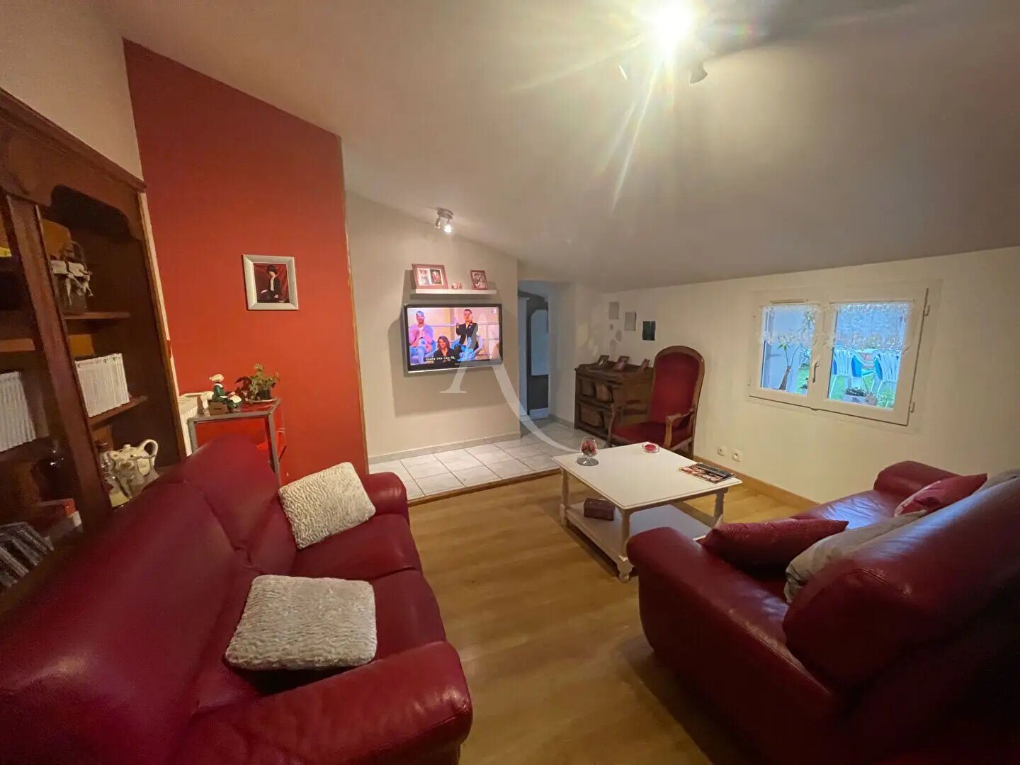 Maison à vendre, 72m², Saint-Jean-d'Angély