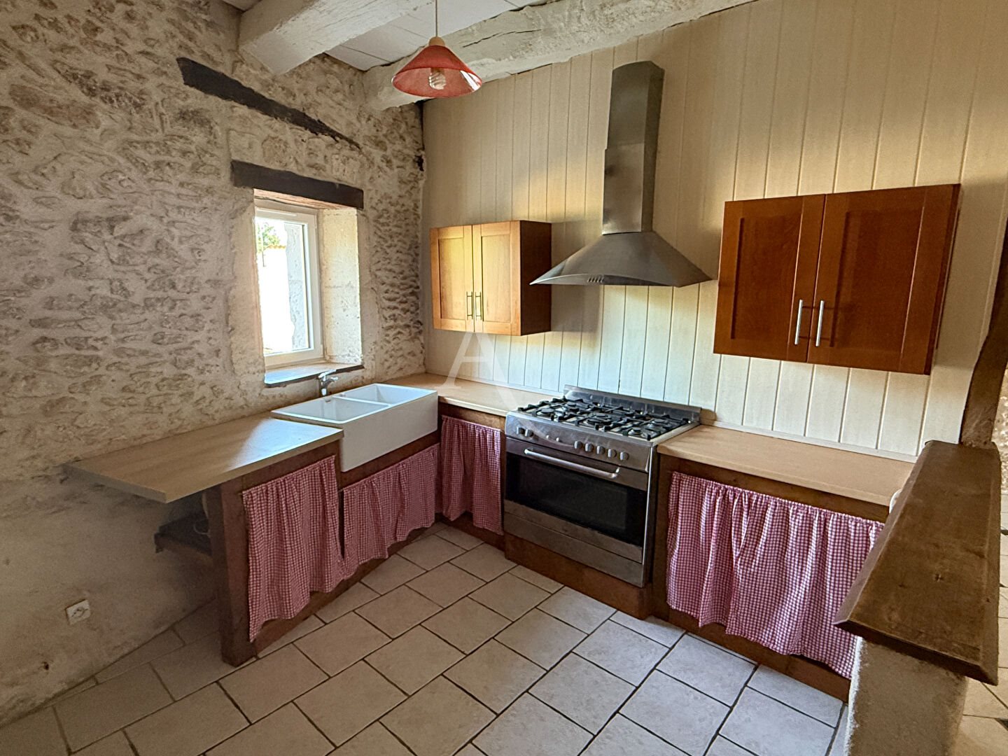 Maison à louer, 110m², La Chapelle-des-Pots