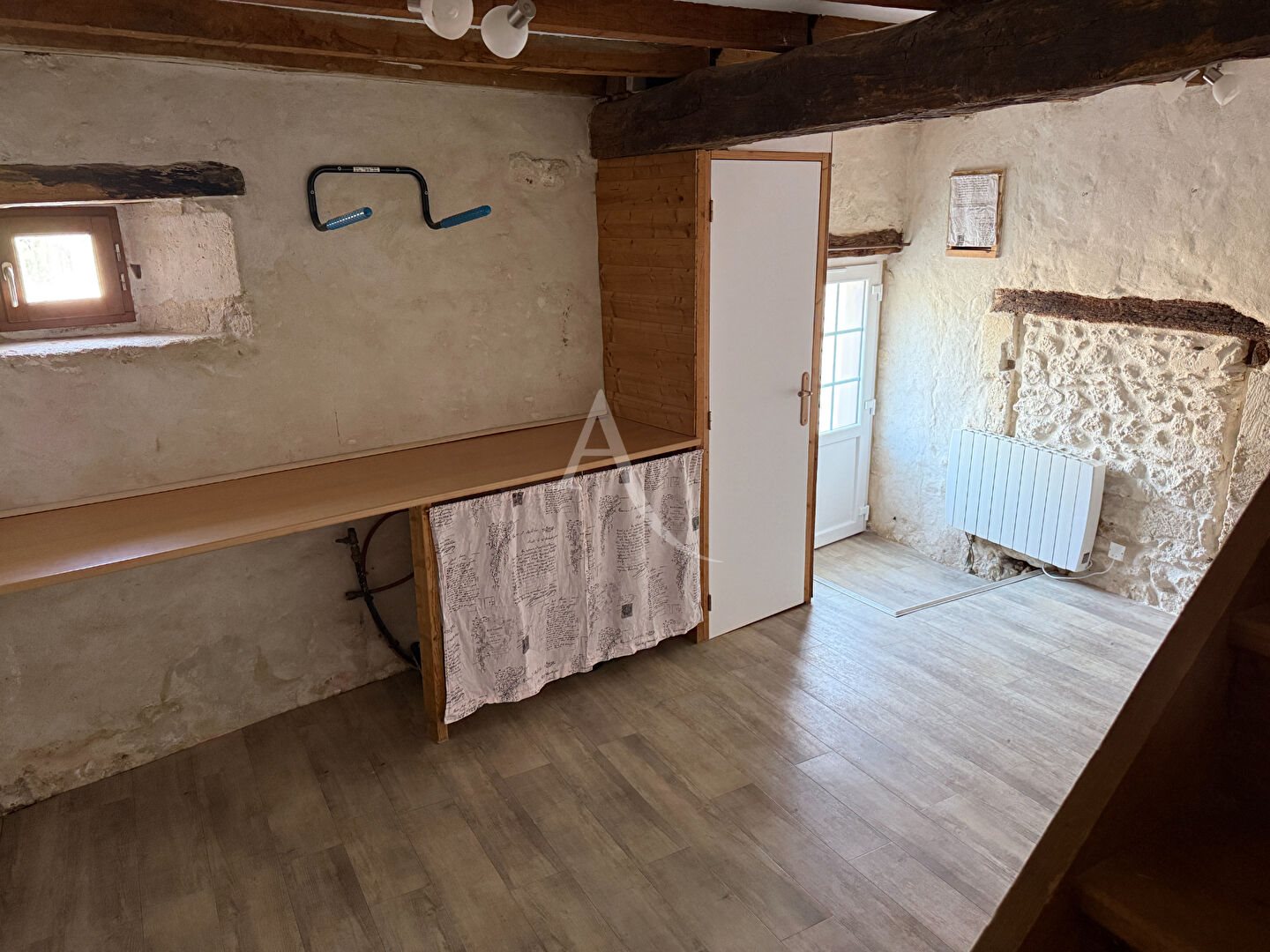 Maison à louer, 110m², La Chapelle-des-Pots