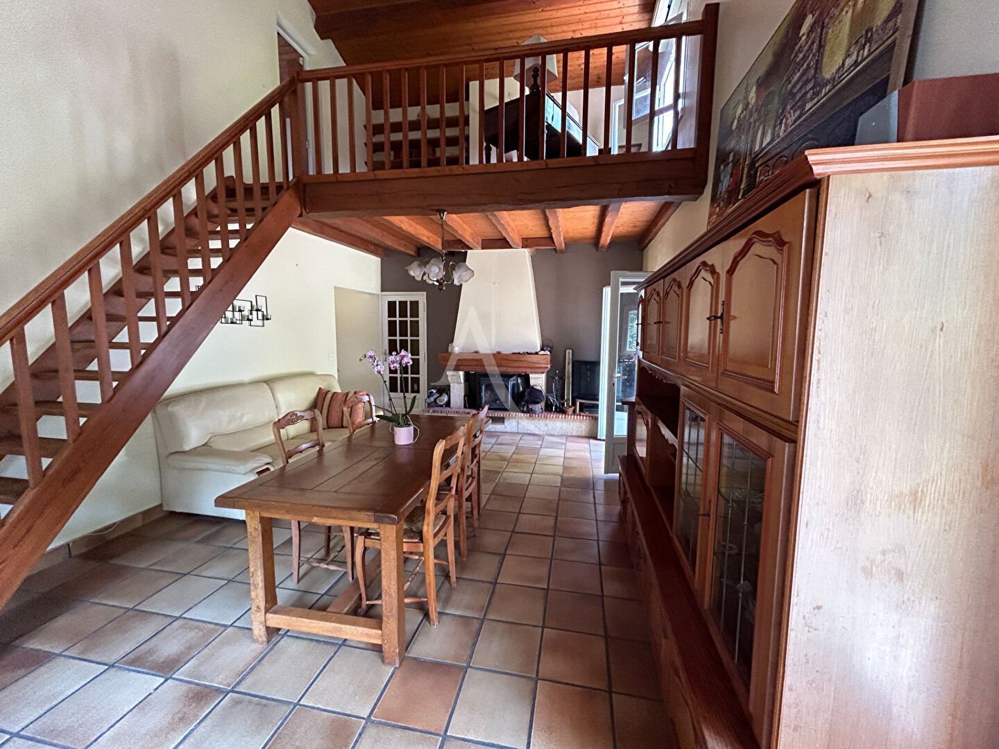 Maison à vendre, 109m², Nieul-lès-Saintes