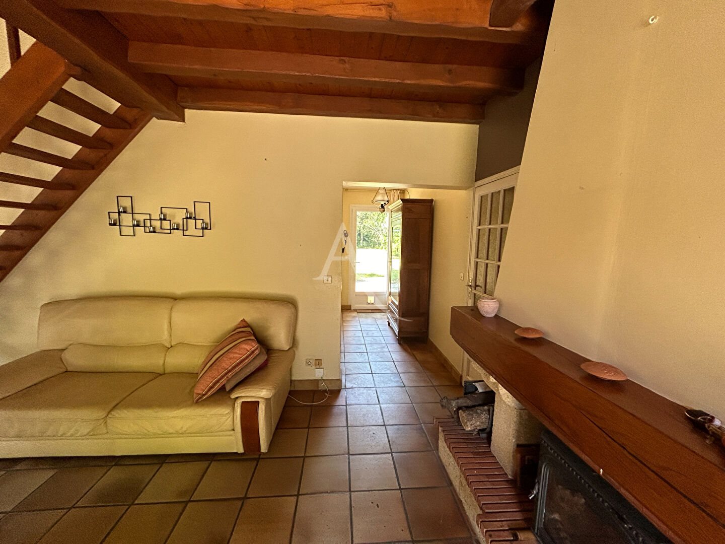 Maison à vendre, 109m², Nieul-lès-Saintes