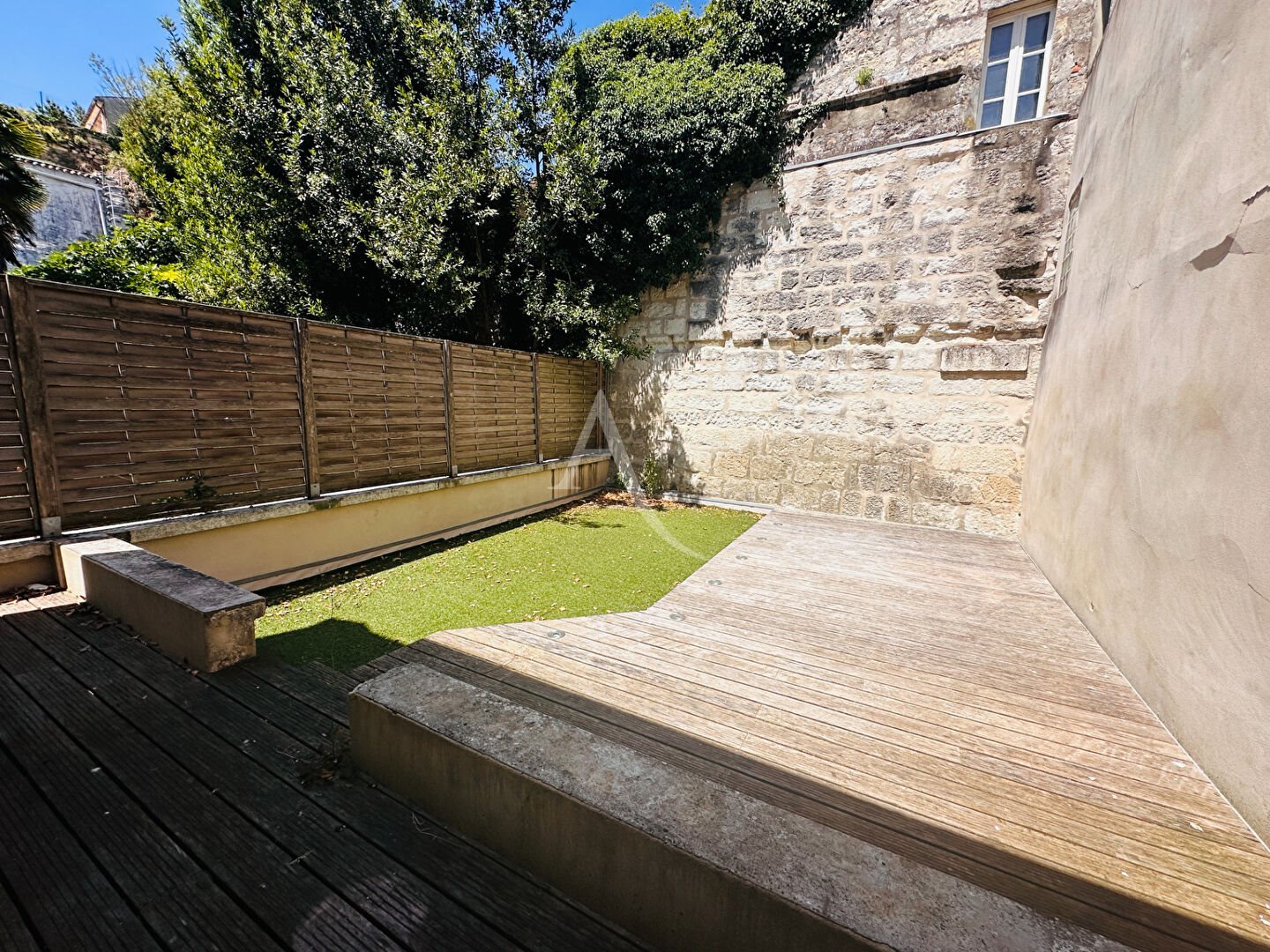 Appartement à vendre, 79m², Saintes