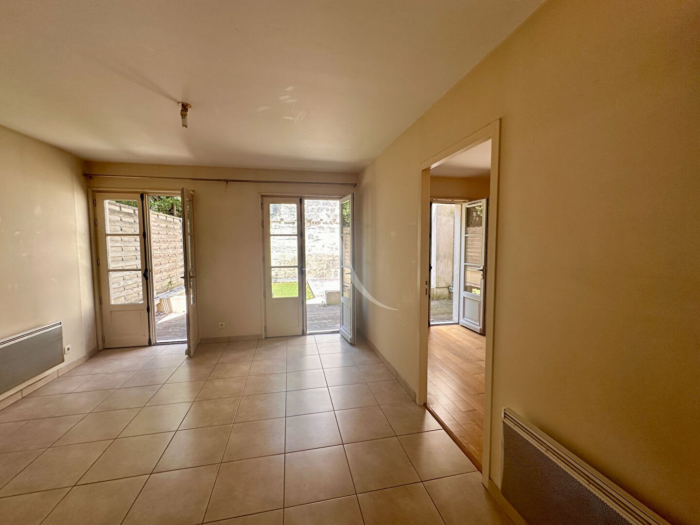 Appartement à vendre, 79m², Saintes