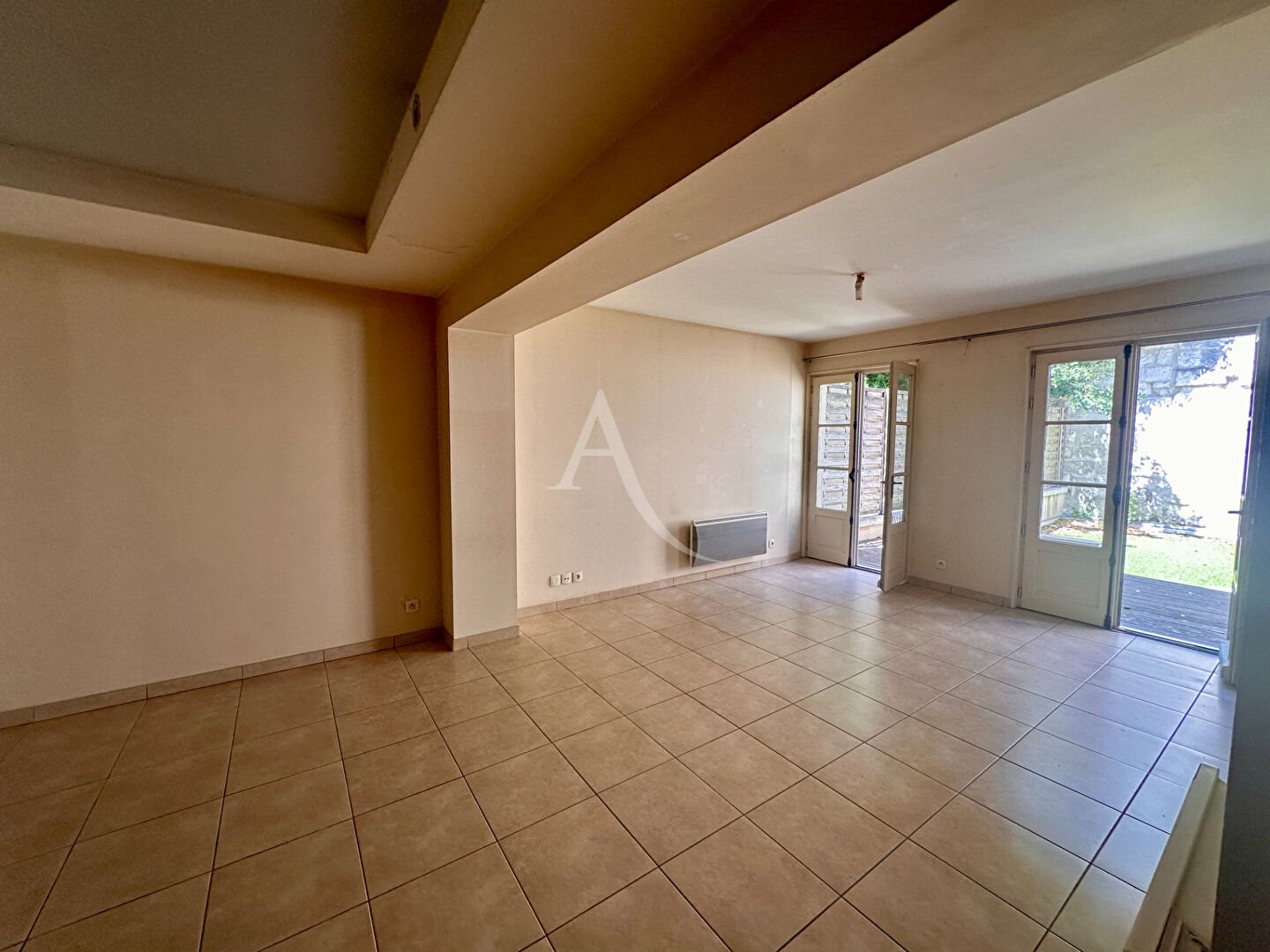 Appartement à vendre, 79m², Saintes