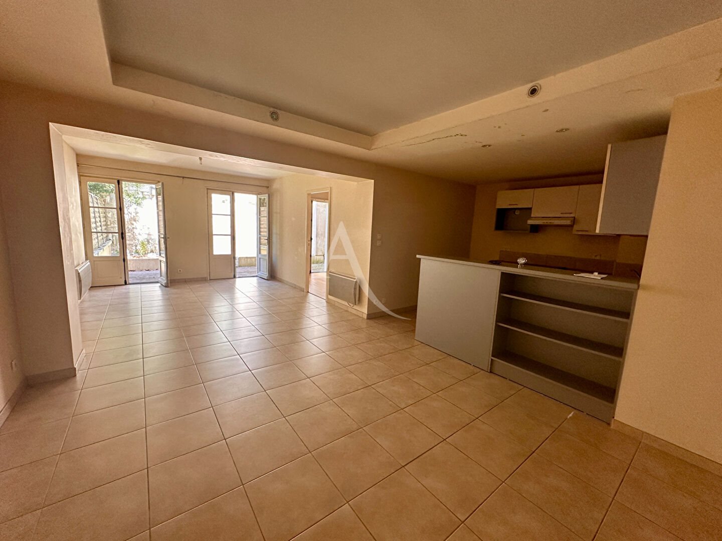 Appartement à vendre, 79m², Saintes